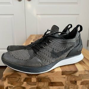 Nike Men's Air Zoom Mariah Flyknit Racer Men US 11 UK 10